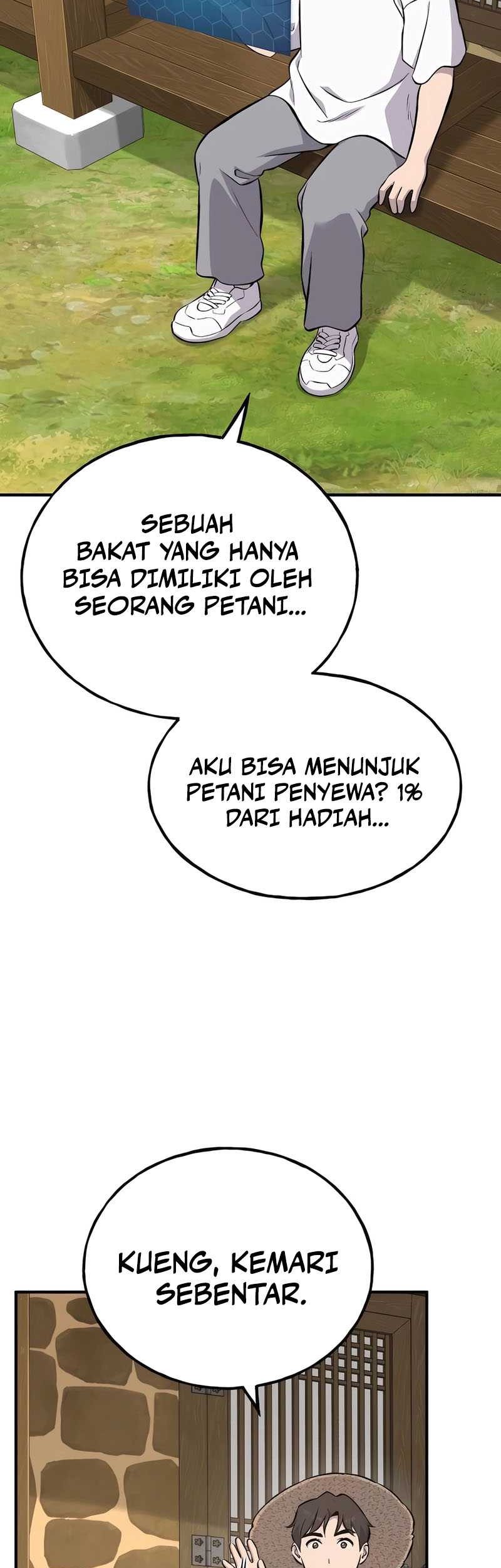 Solo Farming In The Tower Chapter 71 - halaman 59
