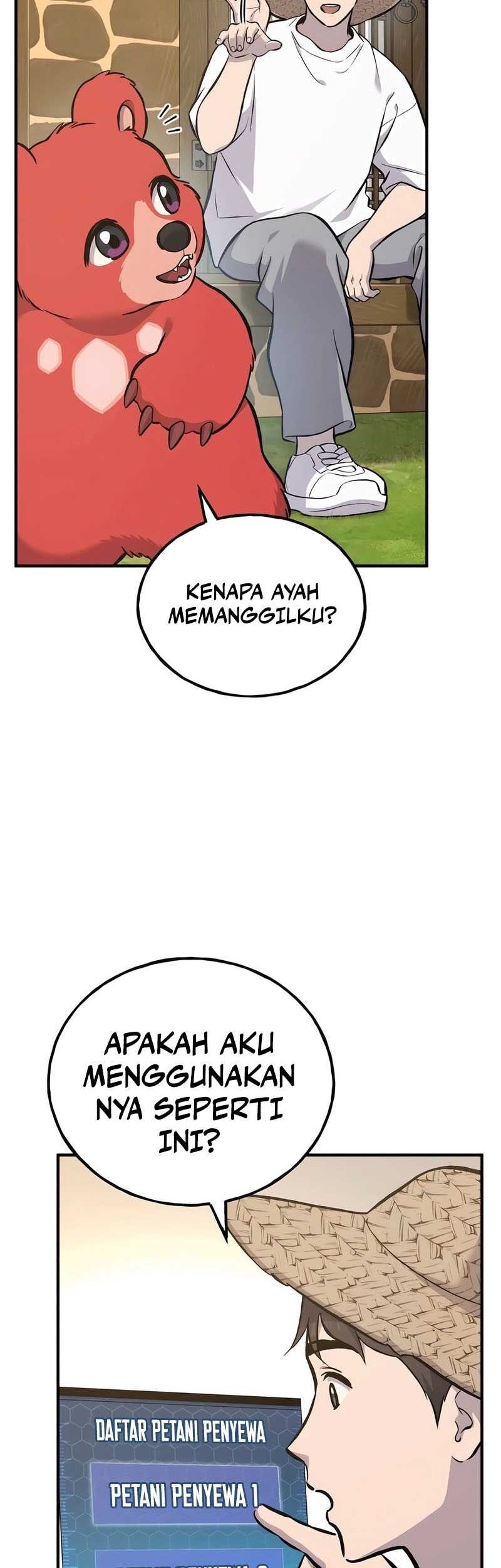 Solo Farming In The Tower Chapter 71 - halaman 60