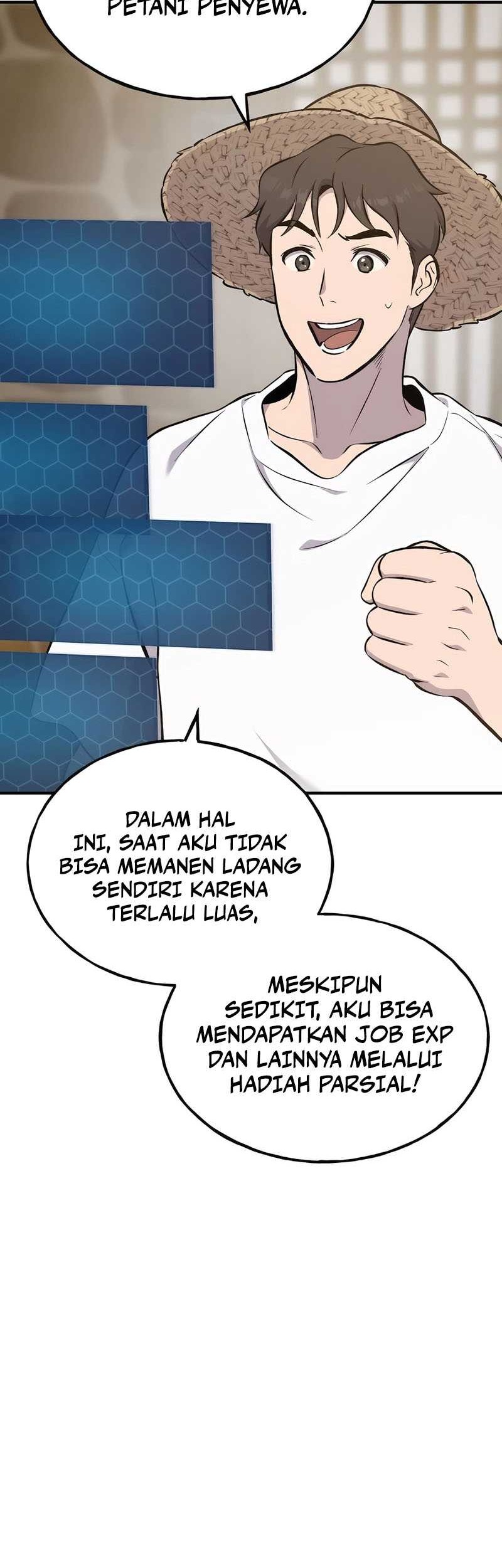 Solo Farming In The Tower Chapter 71 - halaman 68