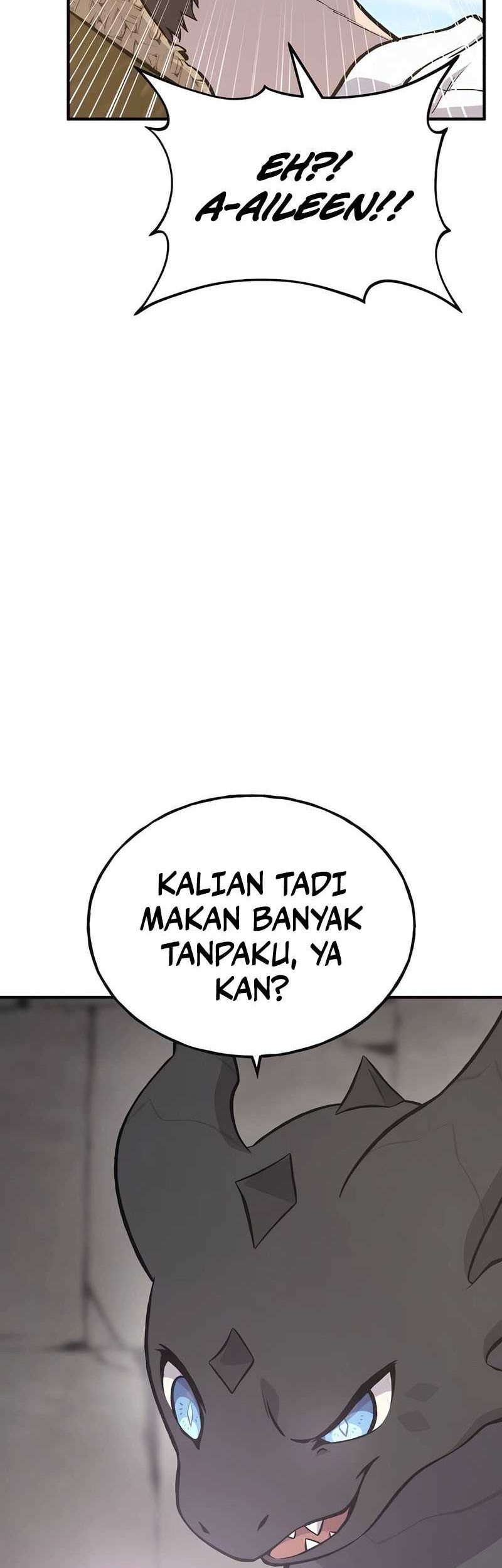 Solo Farming In The Tower Chapter 71 - halaman 7