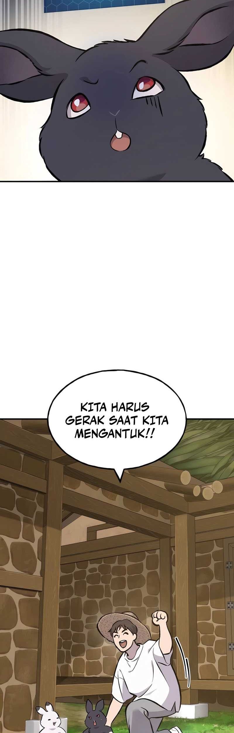 Solo Farming In The Tower Chapter 71 - halaman 74