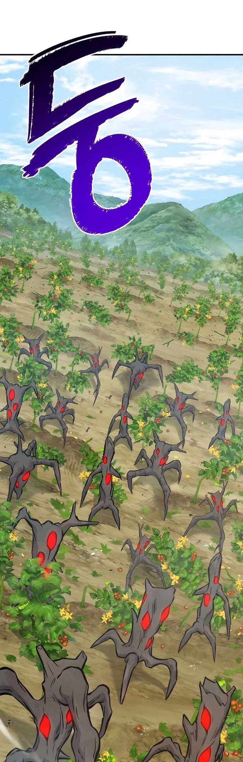 Solo Farming In The Tower Chapter 71 - halaman 78