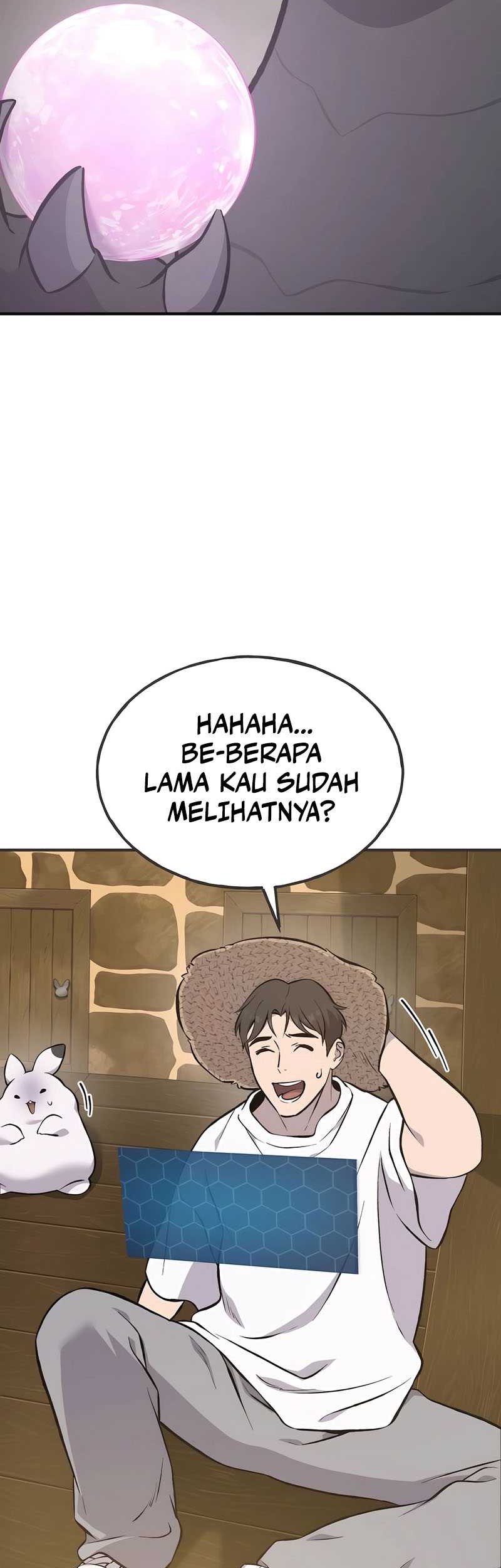 Solo Farming In The Tower Chapter 71 - halaman 8