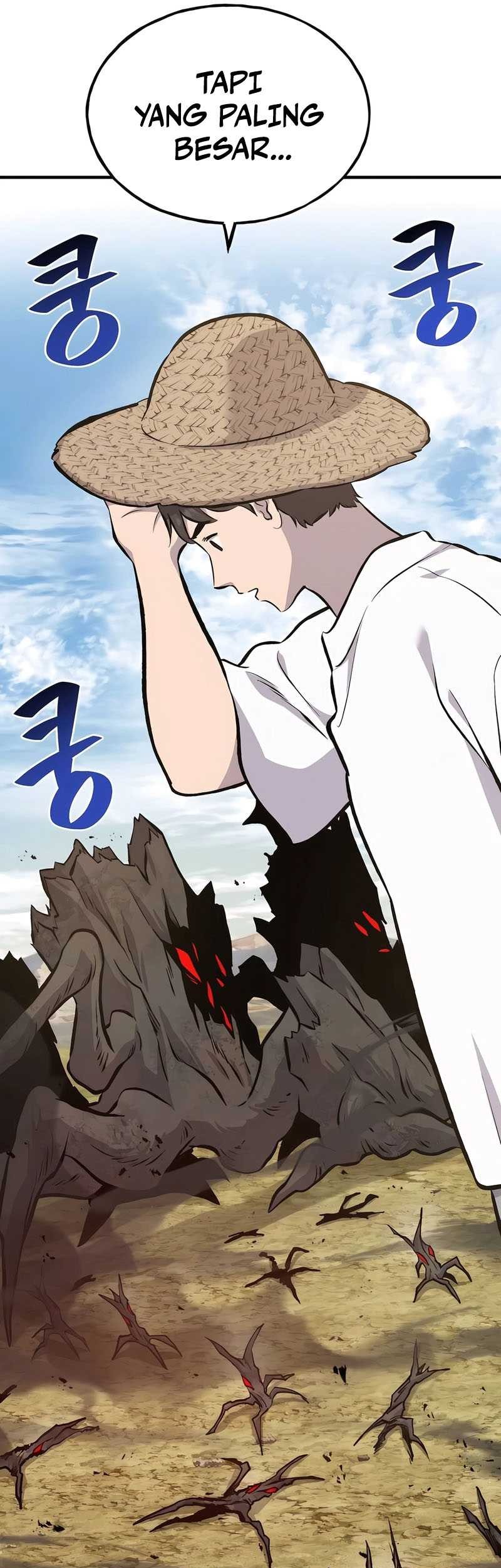 Solo Farming In The Tower Chapter 72 - halaman 10