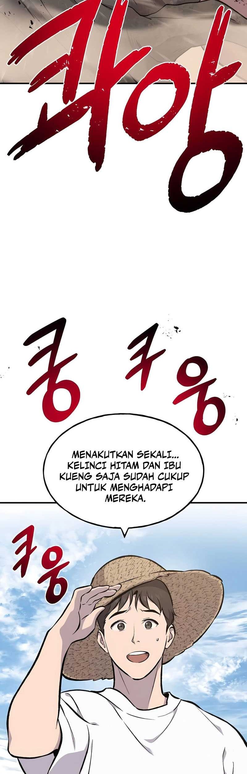 Solo Farming In The Tower Chapter 72 - halaman 19