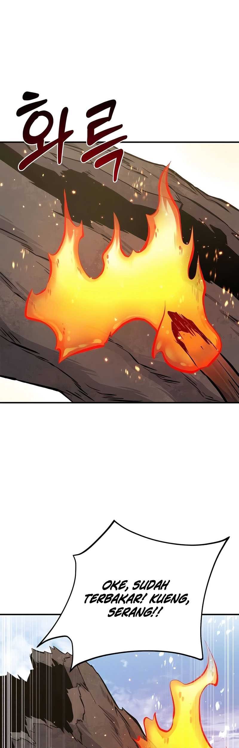 Solo Farming In The Tower Chapter 72 - halaman 2