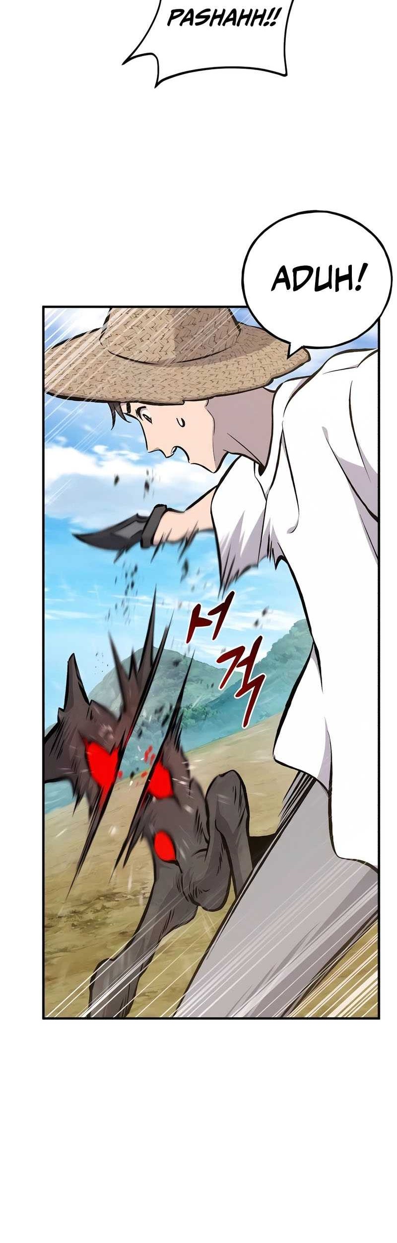 Solo Farming In The Tower Chapter 72 - halaman 21