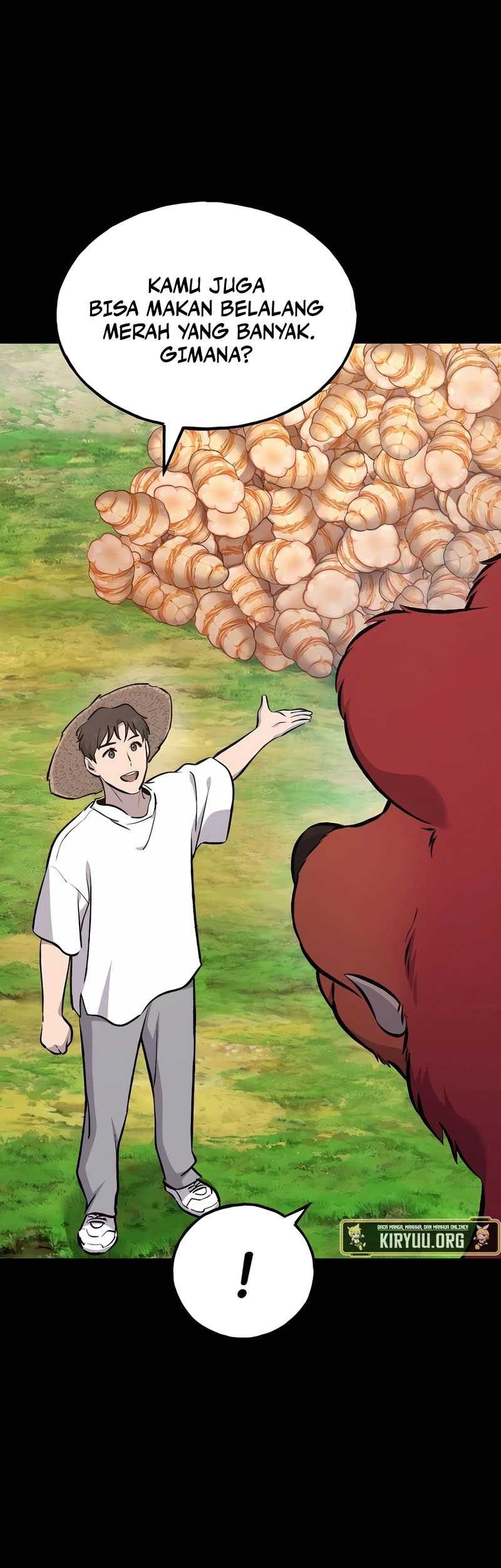 Solo Farming In The Tower Chapter 72 - halaman 24
