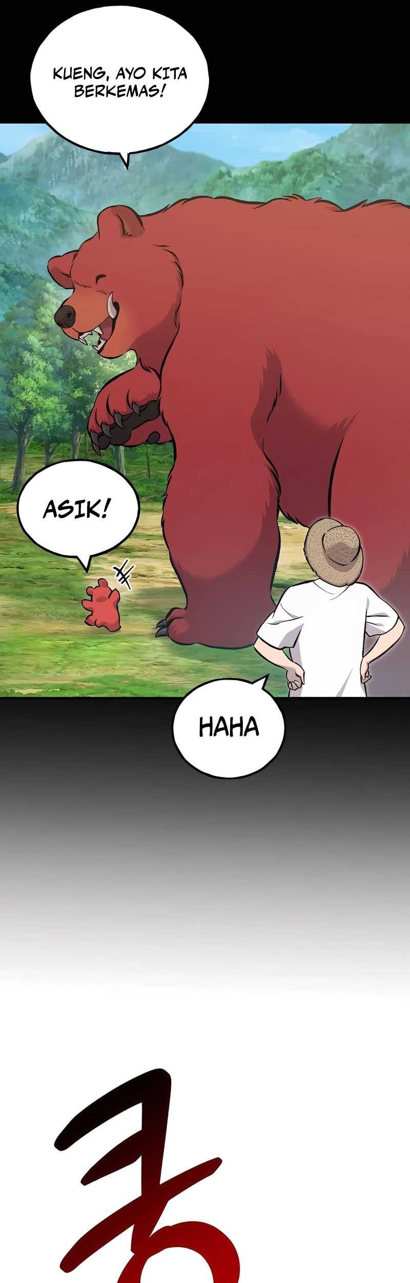 Solo Farming In The Tower Chapter 72 - halaman 26