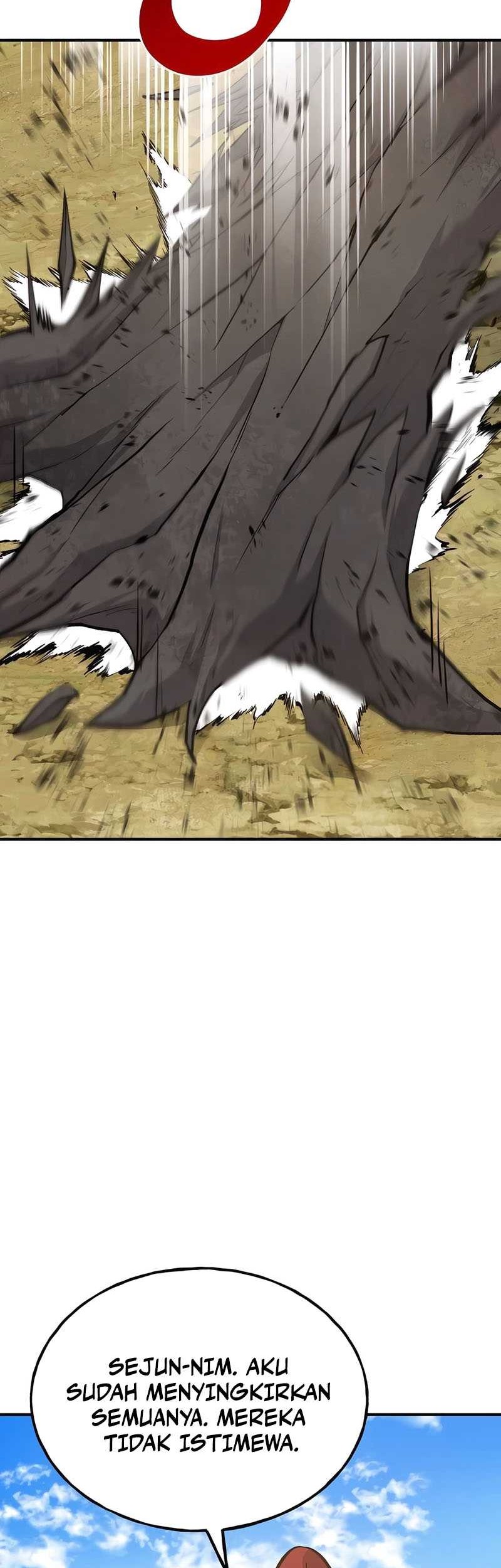 Solo Farming In The Tower Chapter 72 - halaman 27