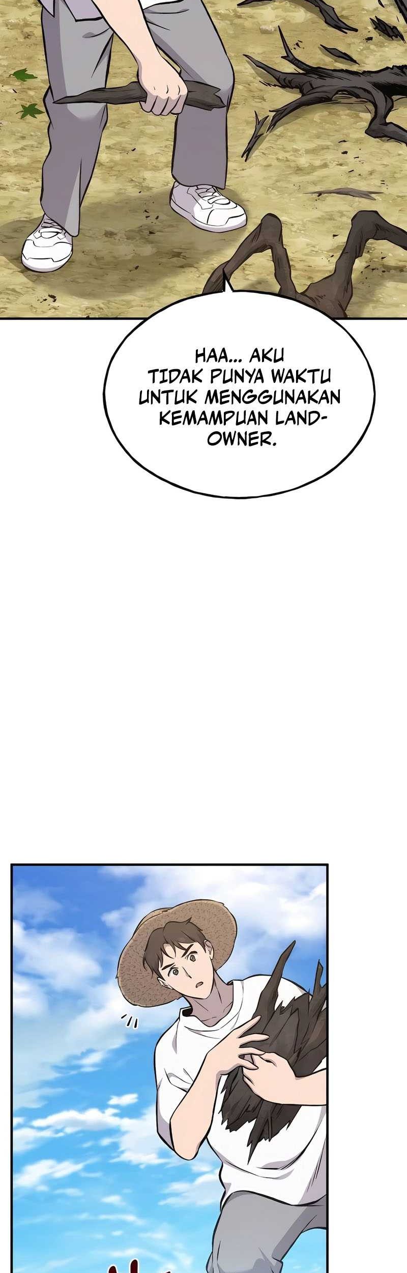 Solo Farming In The Tower Chapter 72 - halaman 32