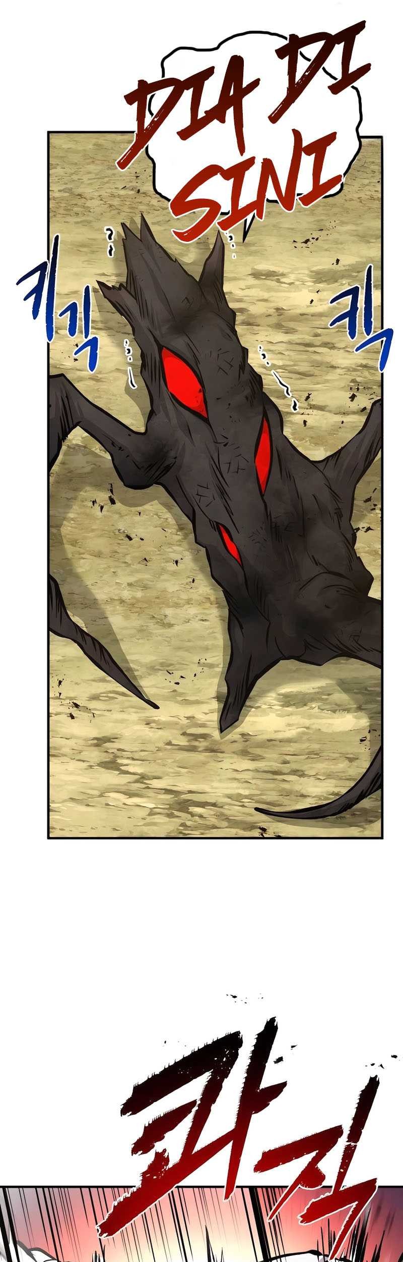 Solo Farming In The Tower Chapter 72 - halaman 34