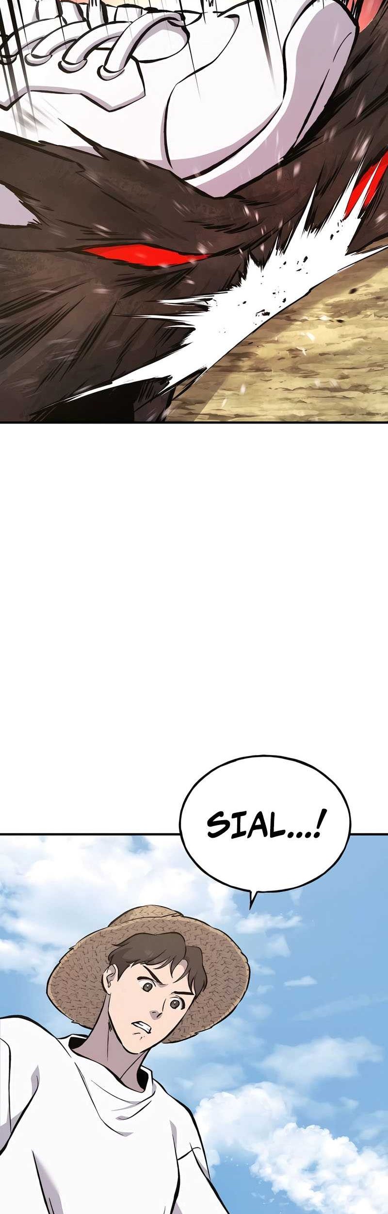 Solo Farming In The Tower Chapter 72 - halaman 35