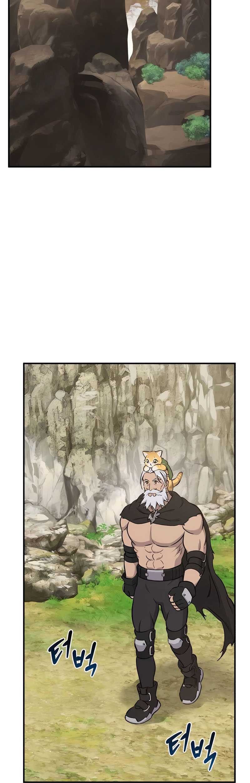 Solo Farming In The Tower Chapter 72 - halaman 38