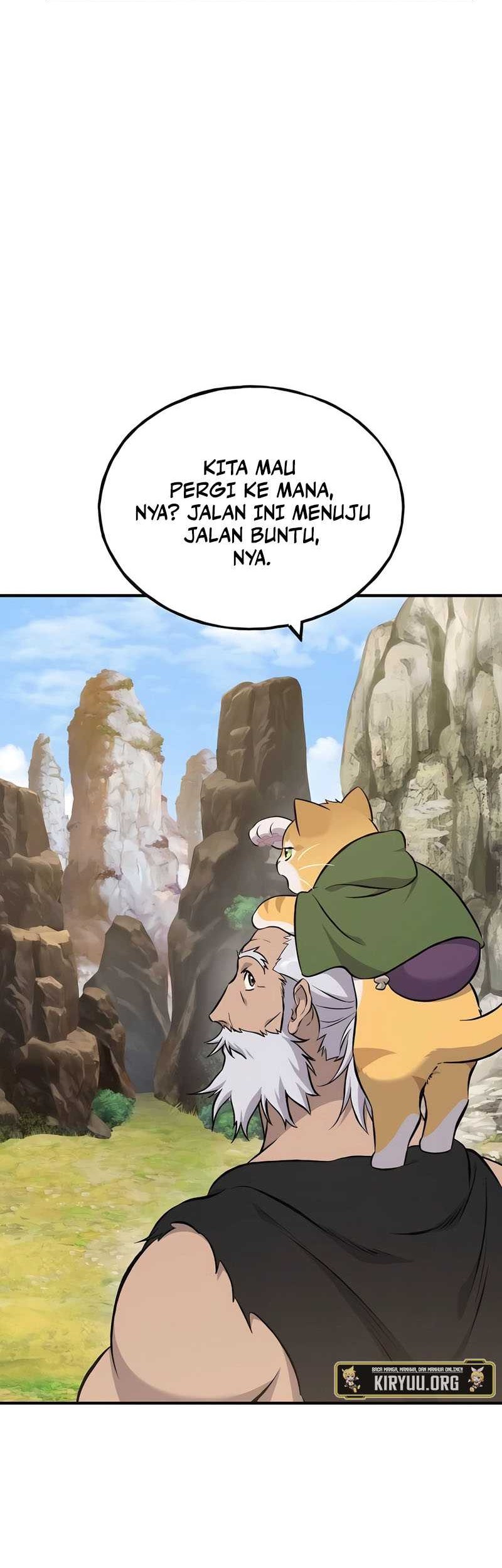 Solo Farming In The Tower Chapter 72 - halaman 39