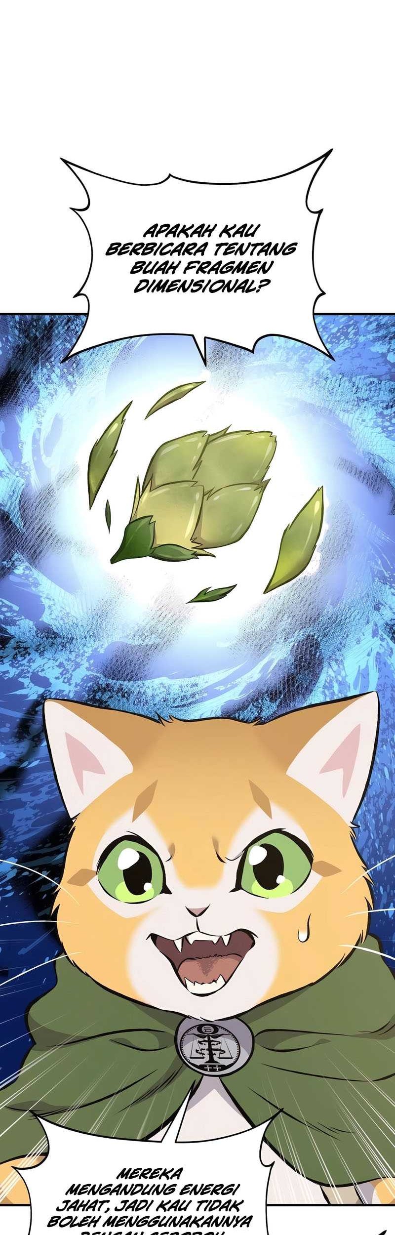 Solo Farming In The Tower Chapter 72 - halaman 43