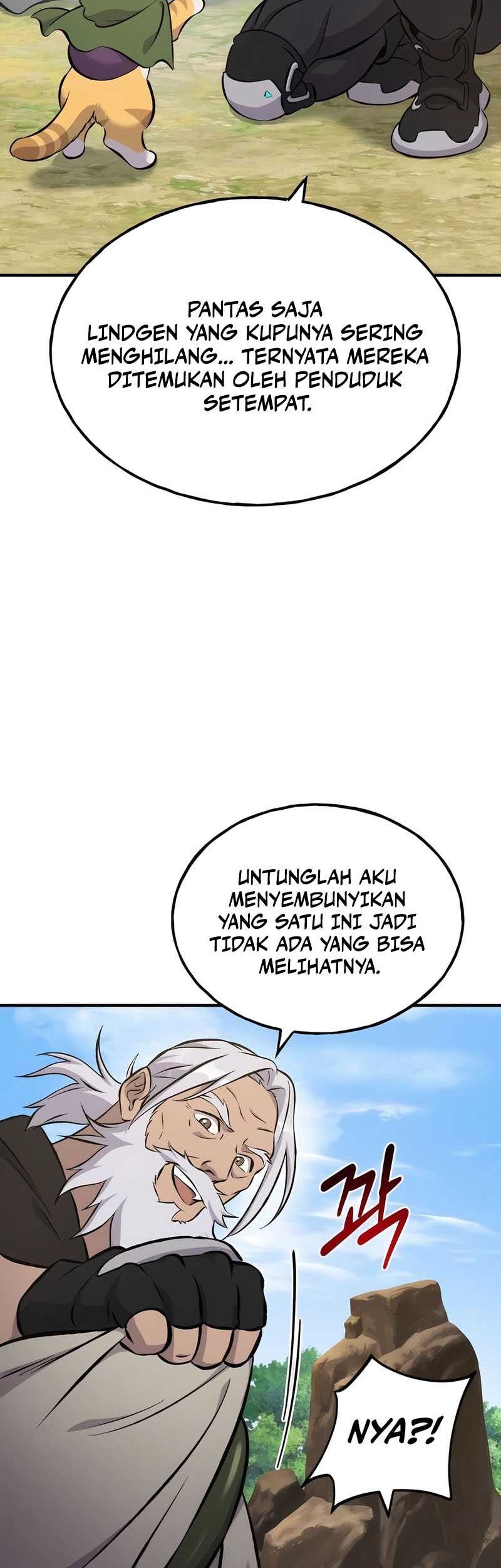 Solo Farming In The Tower Chapter 72 - halaman 45