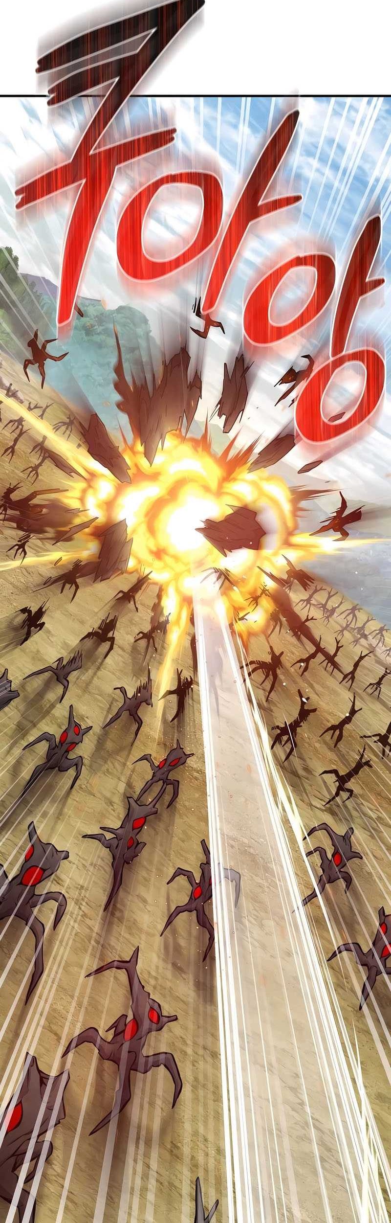 Solo Farming In The Tower Chapter 72 - halaman 5