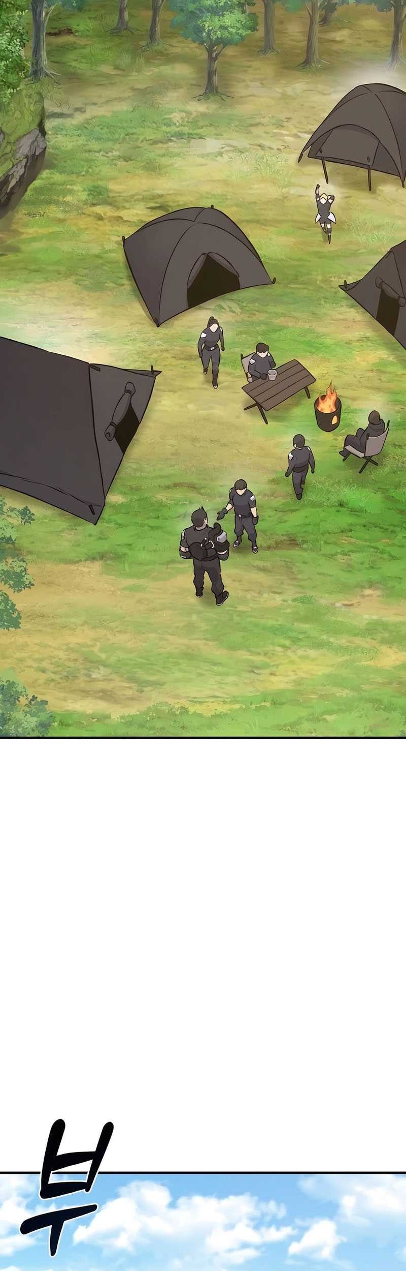 Solo Farming In The Tower Chapter 72 - halaman 59