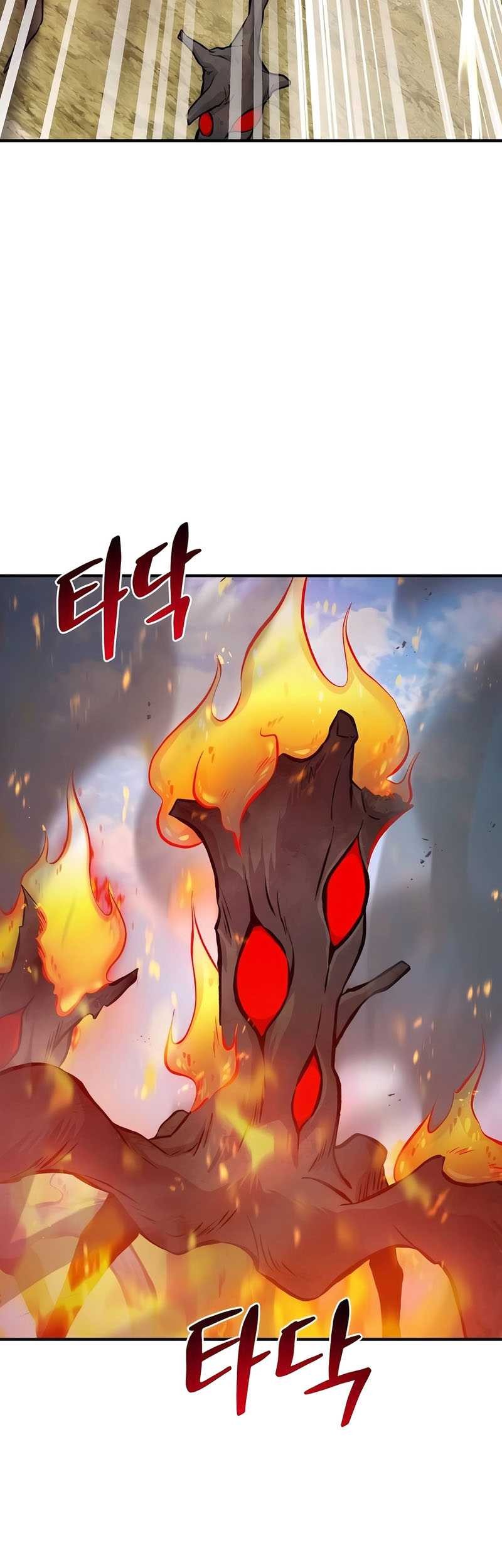 Solo Farming In The Tower Chapter 72 - halaman 6
