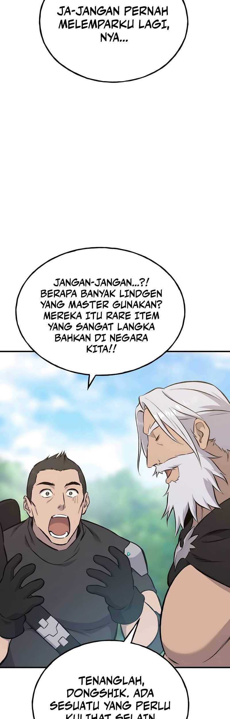 Solo Farming In The Tower Chapter 72 - halaman 64