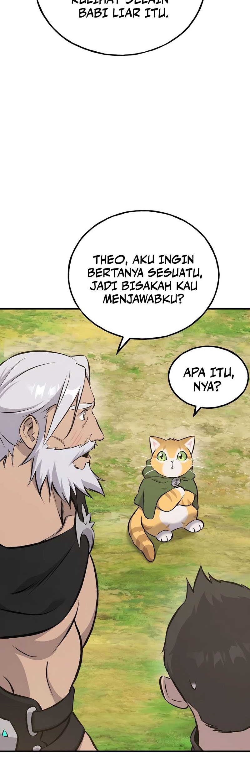 Solo Farming In The Tower Chapter 72 - halaman 65