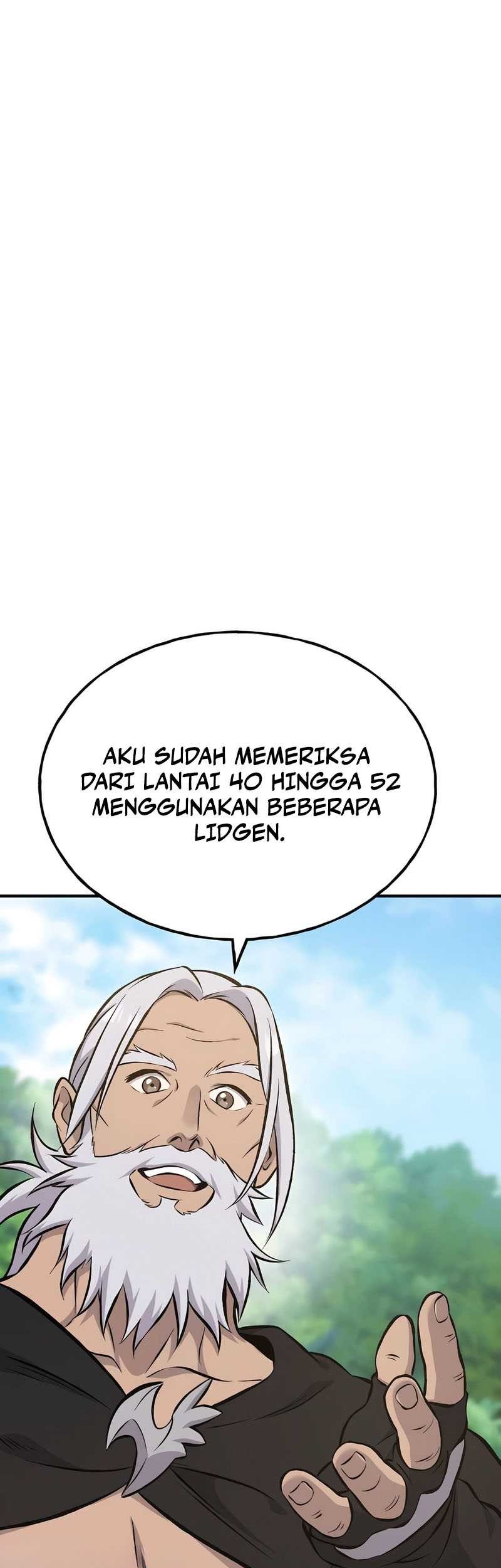 Solo Farming In The Tower Chapter 72 - halaman 66