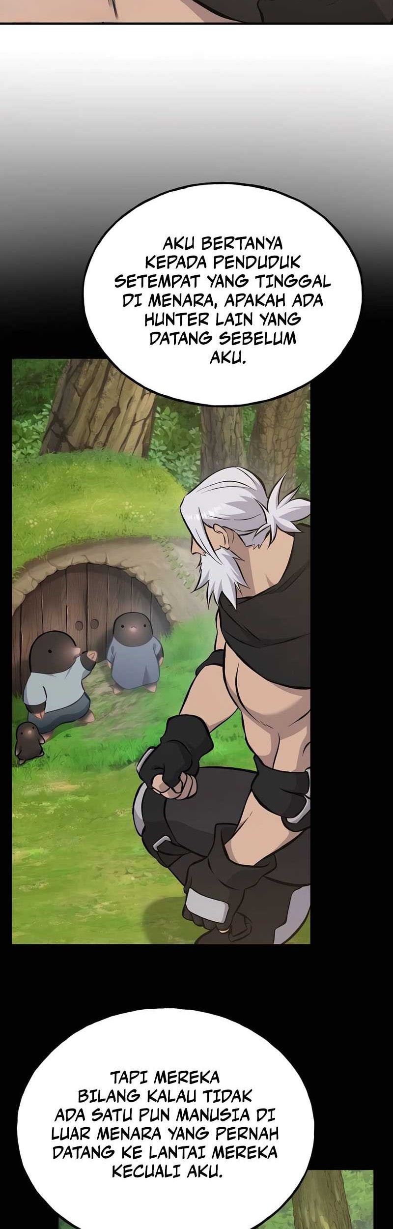 Solo Farming In The Tower Chapter 72 - halaman 67