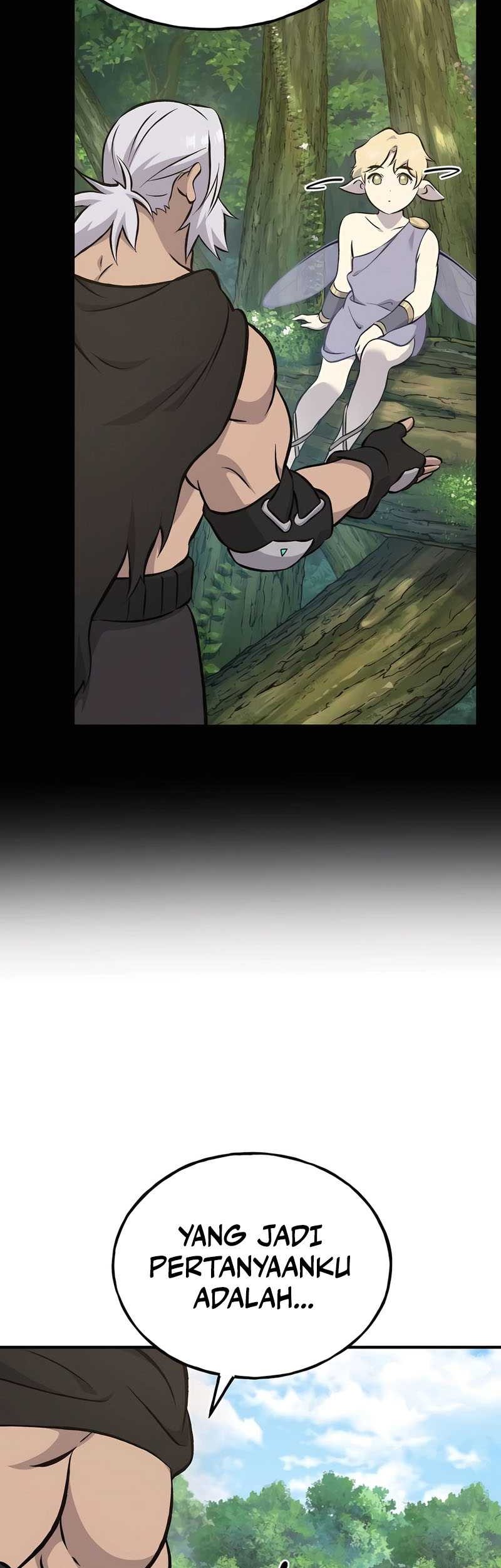 Solo Farming In The Tower Chapter 72 - halaman 68