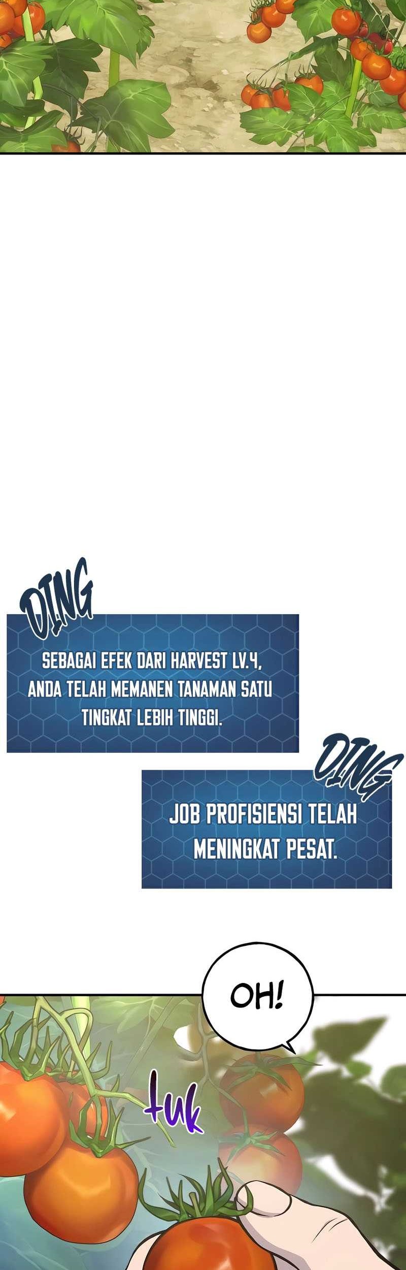 Solo Farming In The Tower Chapter 72 - halaman 75