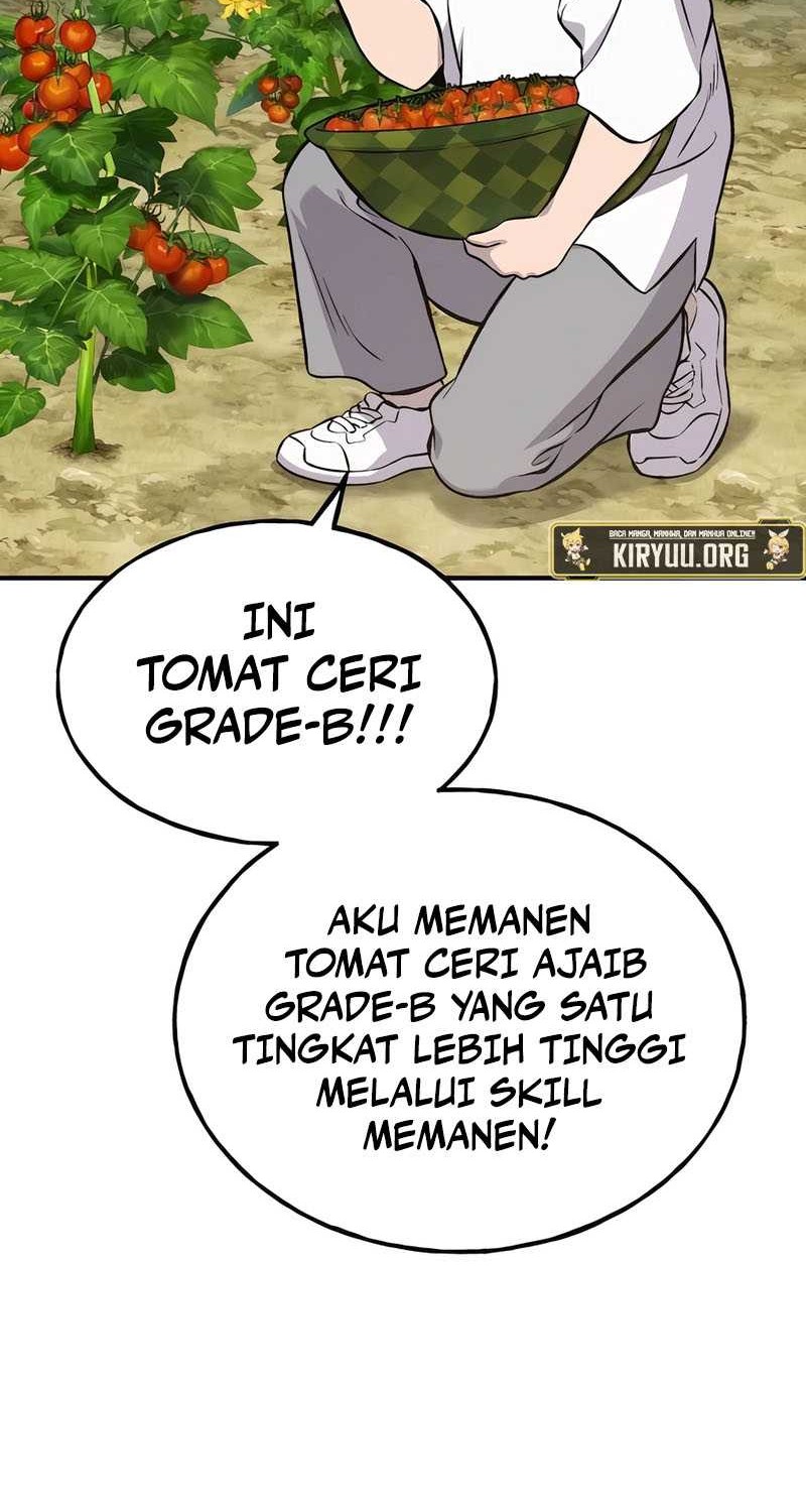 Solo Farming In The Tower Chapter 72 - halaman 77