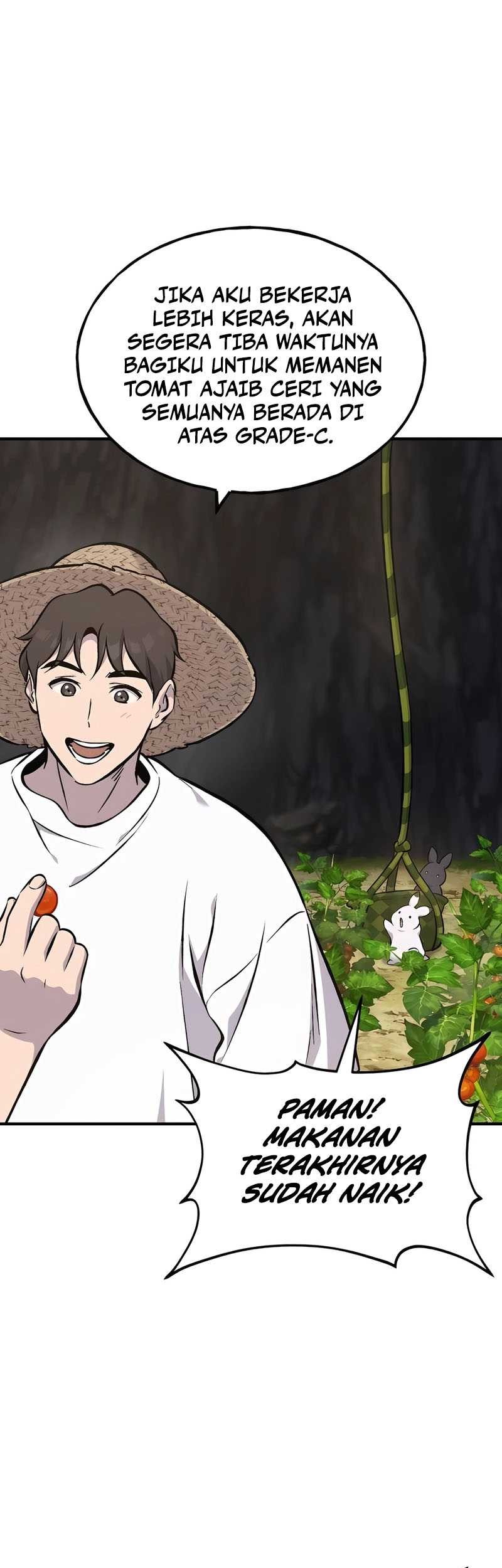 Solo Farming In The Tower Chapter 72 - halaman 78