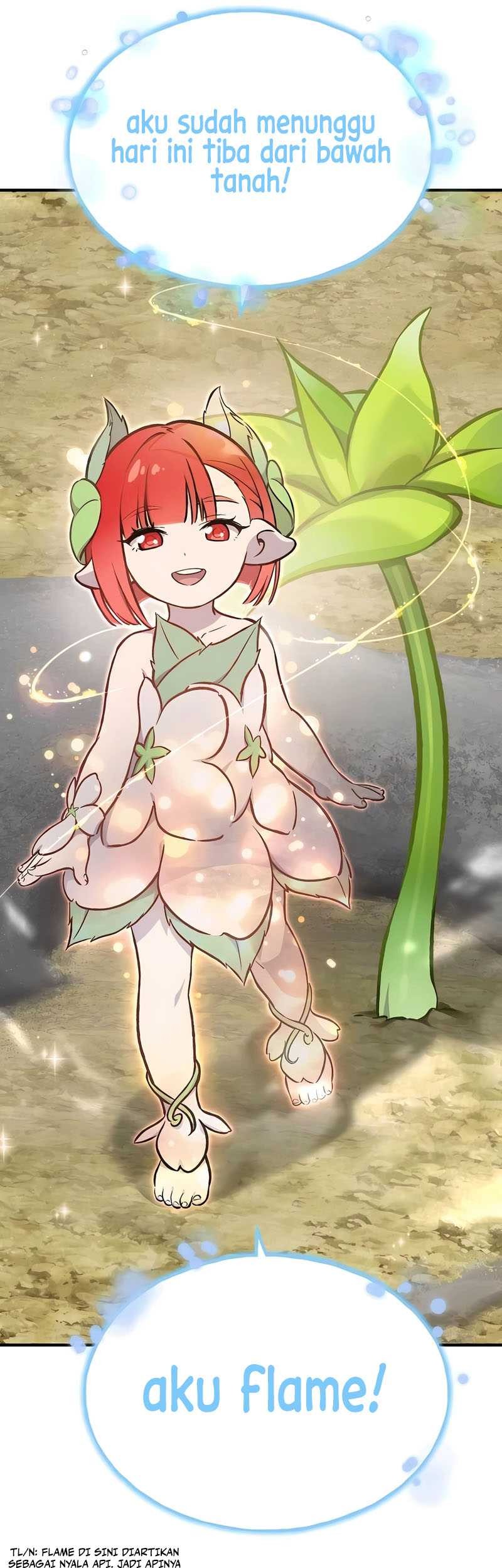 Solo Farming In The Tower Chapter 72 - halaman 94