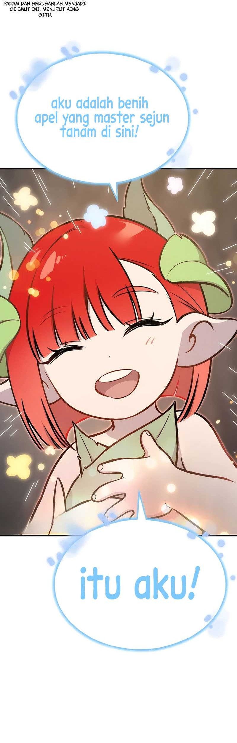 Solo Farming In The Tower Chapter 72 - halaman 95