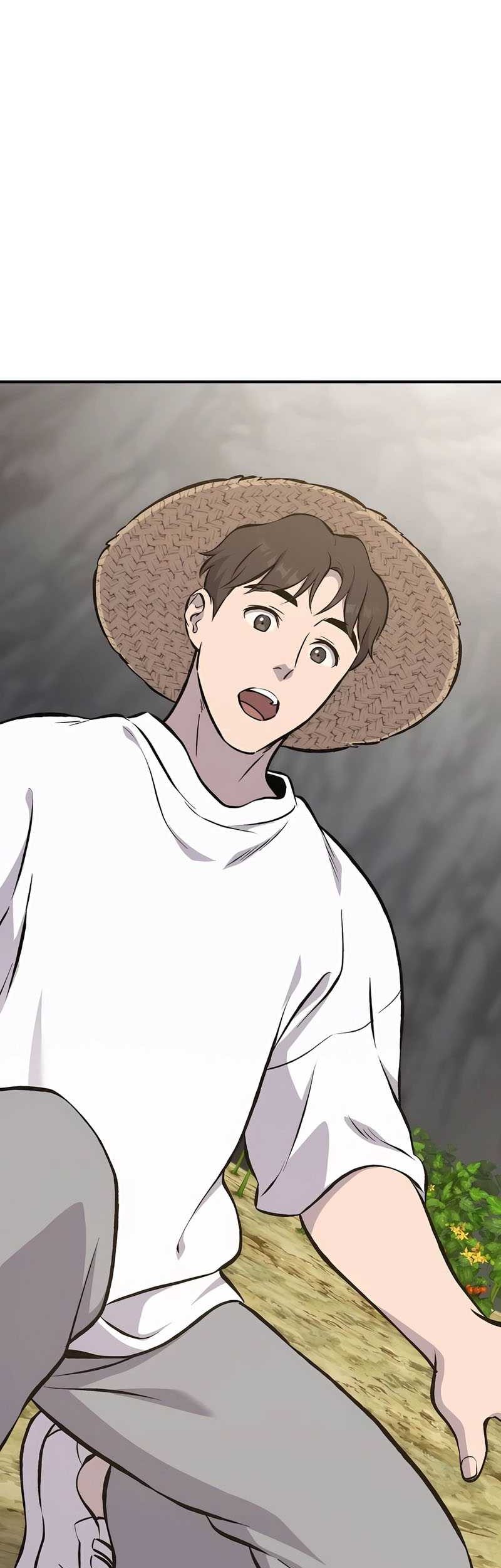 Solo Farming In The Tower Chapter 72 - halaman 96