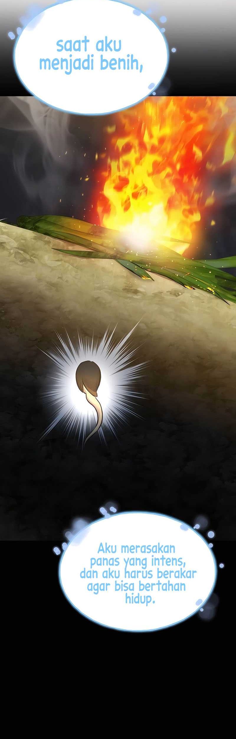 Solo Farming In The Tower Chapter 73 - halaman 12