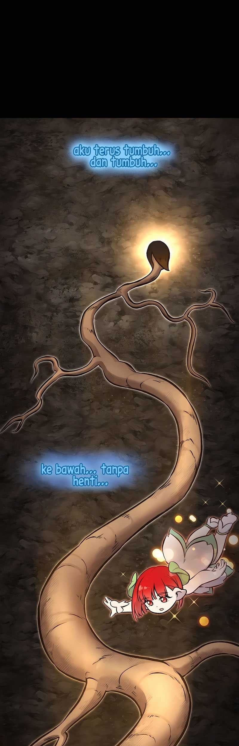 Solo Farming In The Tower Chapter 73 - halaman 13