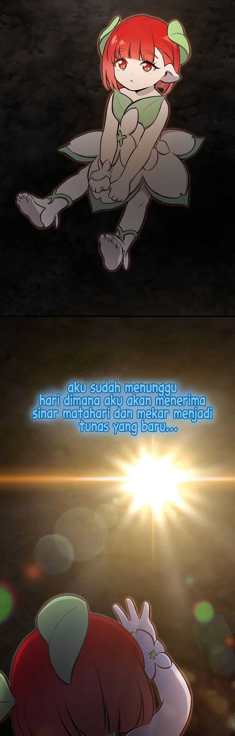 Solo Farming In The Tower Chapter 73 - halaman 19