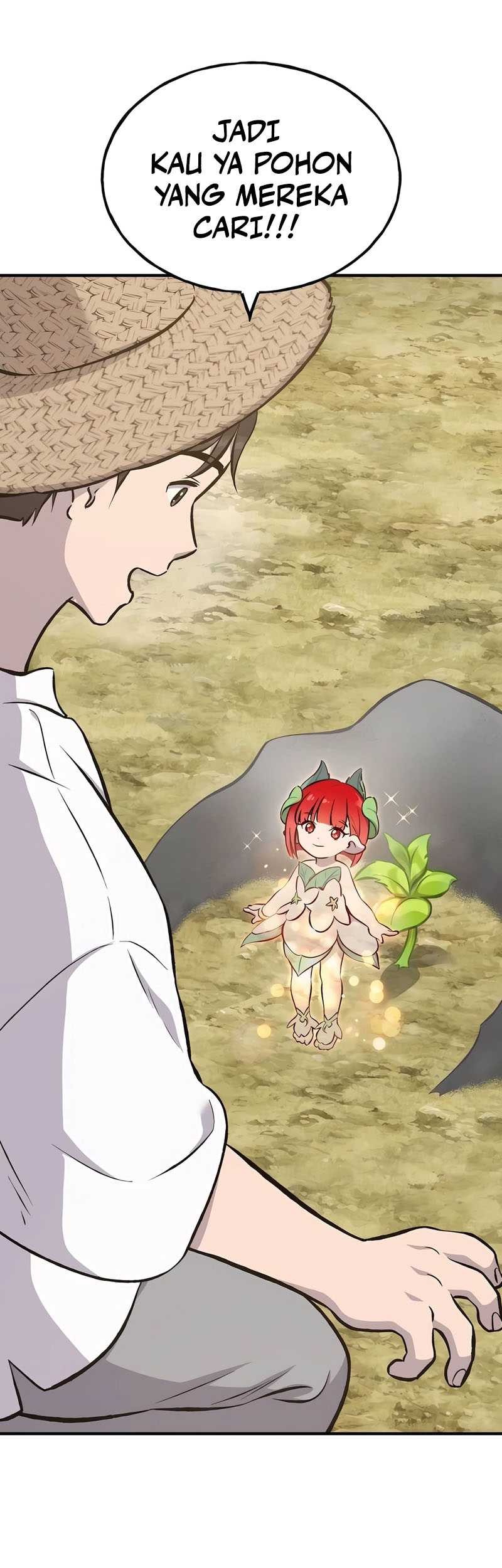 Solo Farming In The Tower Chapter 73 - halaman 2