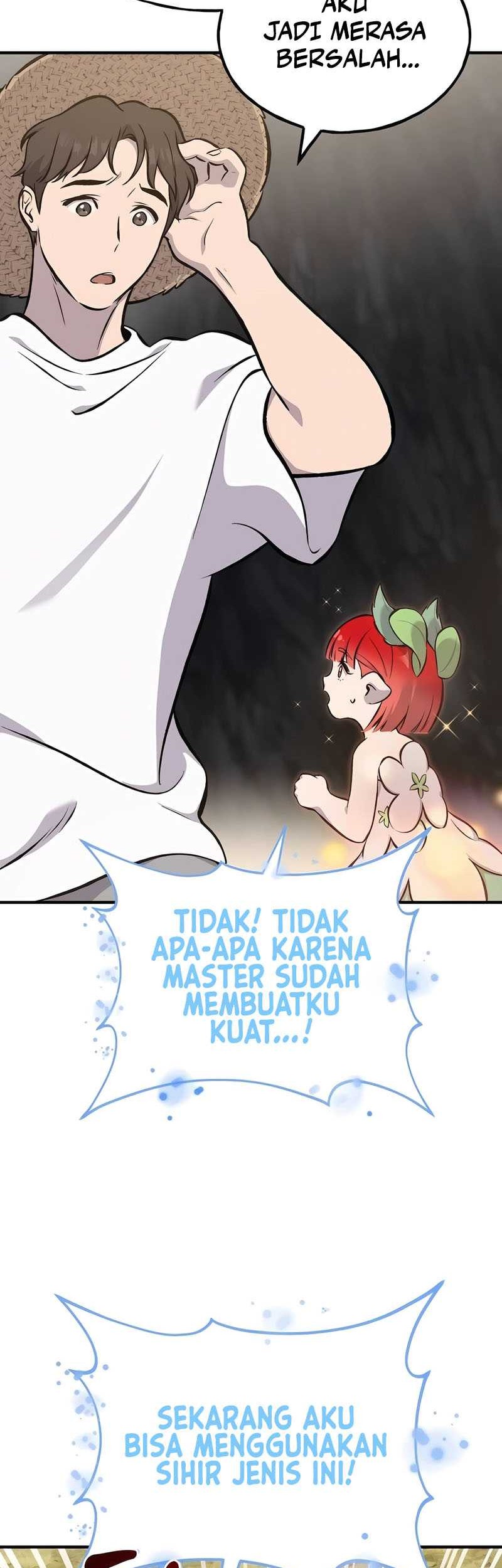 Solo Farming In The Tower Chapter 73 - halaman 22