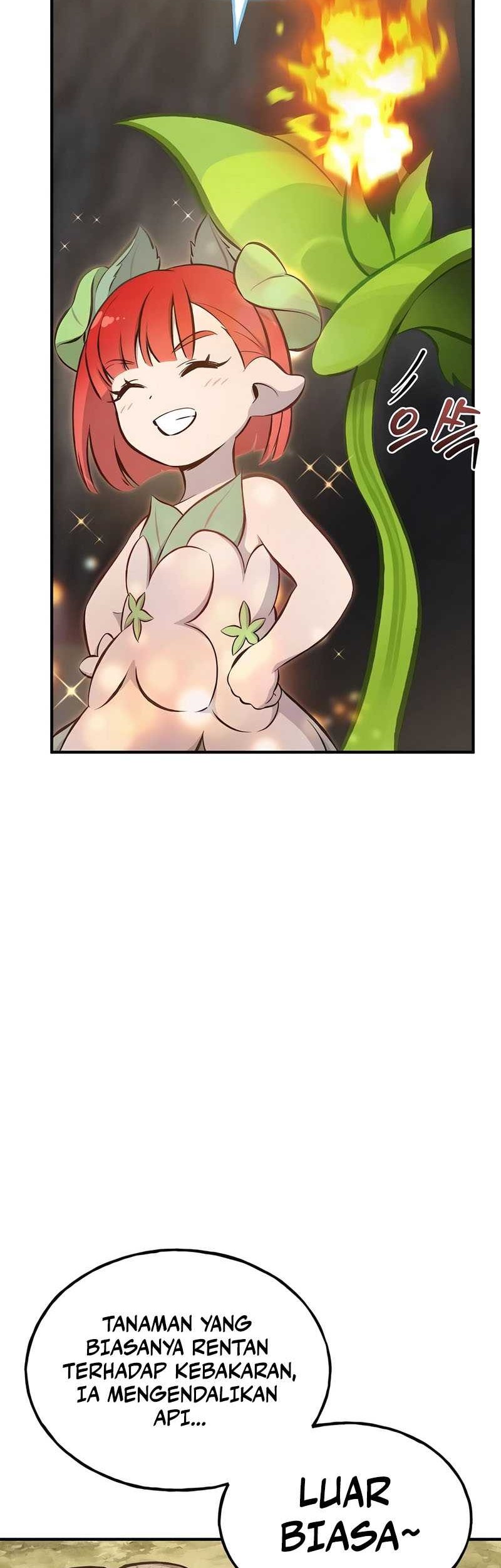 Solo Farming In The Tower Chapter 73 - halaman 25