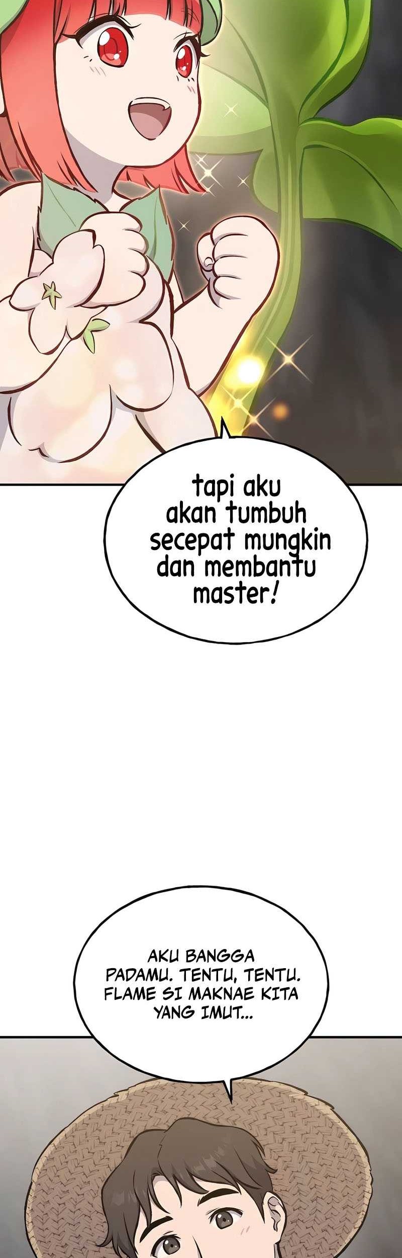 Solo Farming In The Tower Chapter 73 - halaman 27