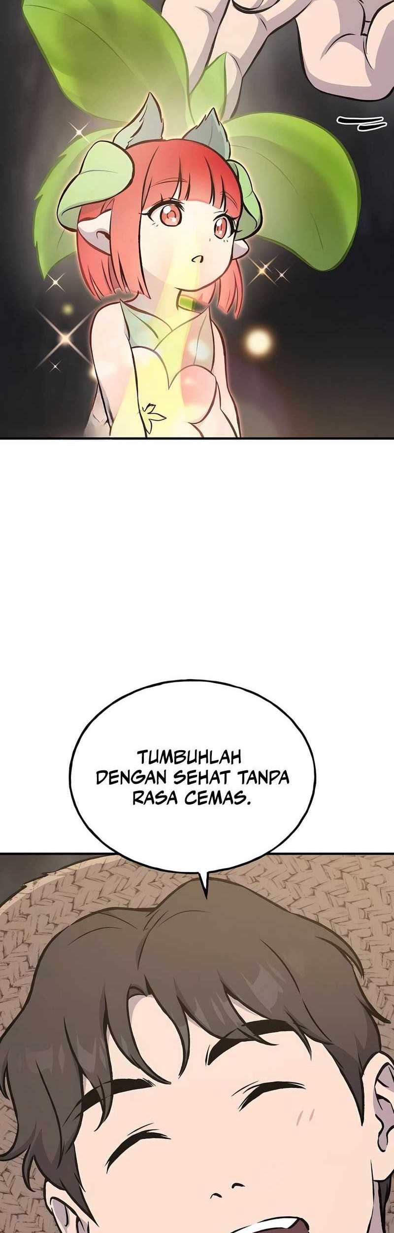 Solo Farming In The Tower Chapter 73 - halaman 29