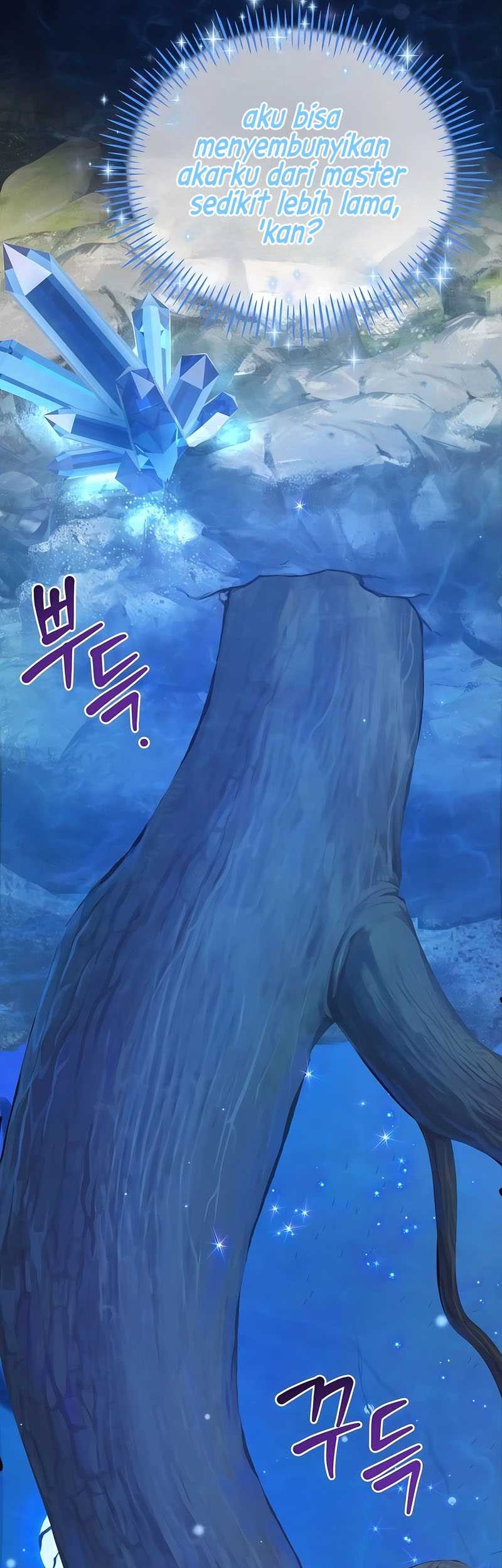 Solo Farming In The Tower Chapter 73 - halaman 34