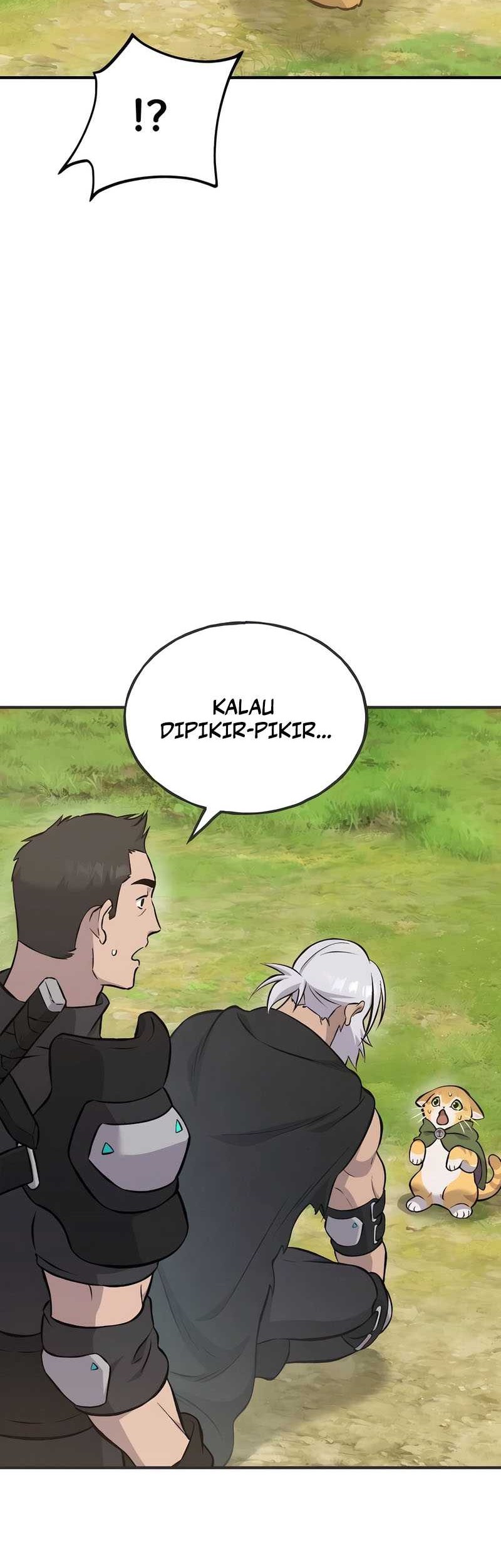 Solo Farming In The Tower Chapter 73 - halaman 41