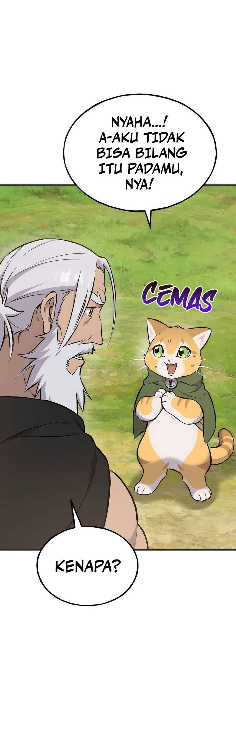 Solo Farming In The Tower Chapter 73 - halaman 43