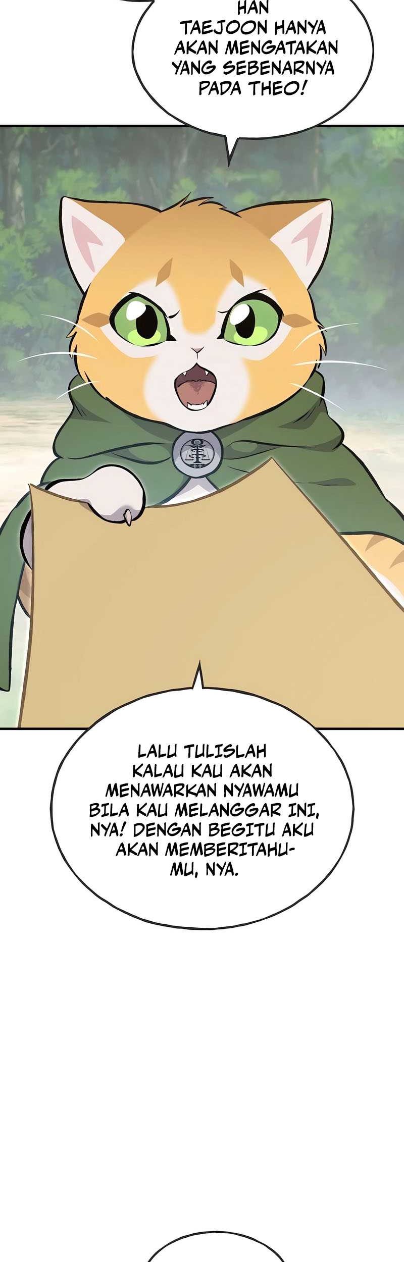Solo Farming In The Tower Chapter 73 - halaman 50