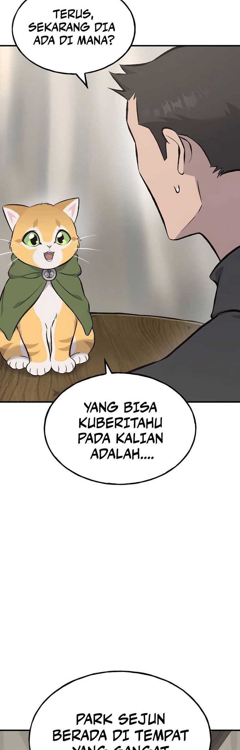 Solo Farming In The Tower Chapter 73 - halaman 58