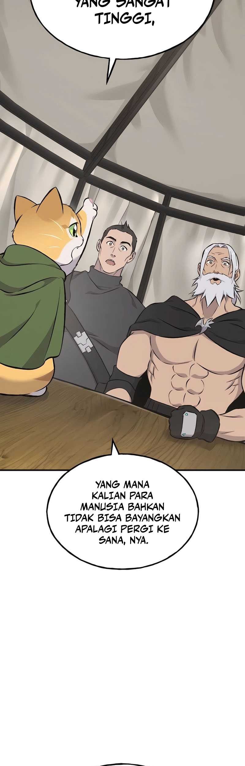 Solo Farming In The Tower Chapter 73 - halaman 59