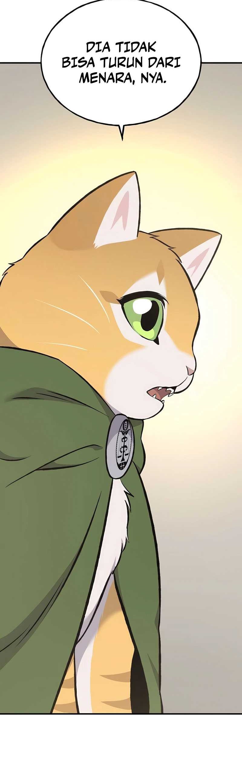 Solo Farming In The Tower Chapter 73 - halaman 60